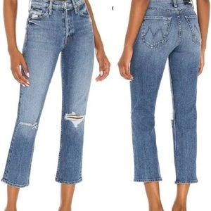 Mother “The Tomcat” in Seriously, Truce